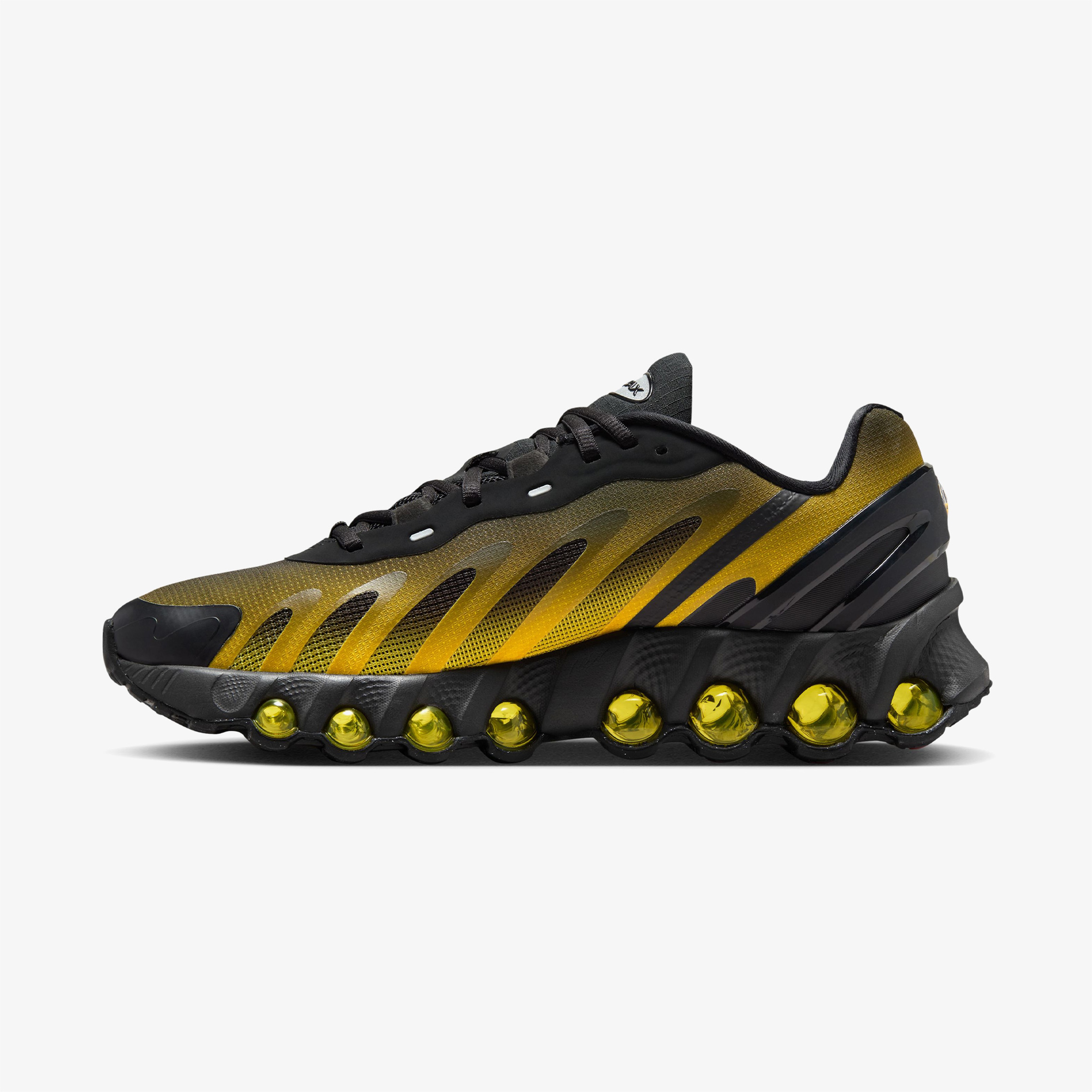 Nike Air Max DN8 Erkek Siyah Spor Ayakkabı
