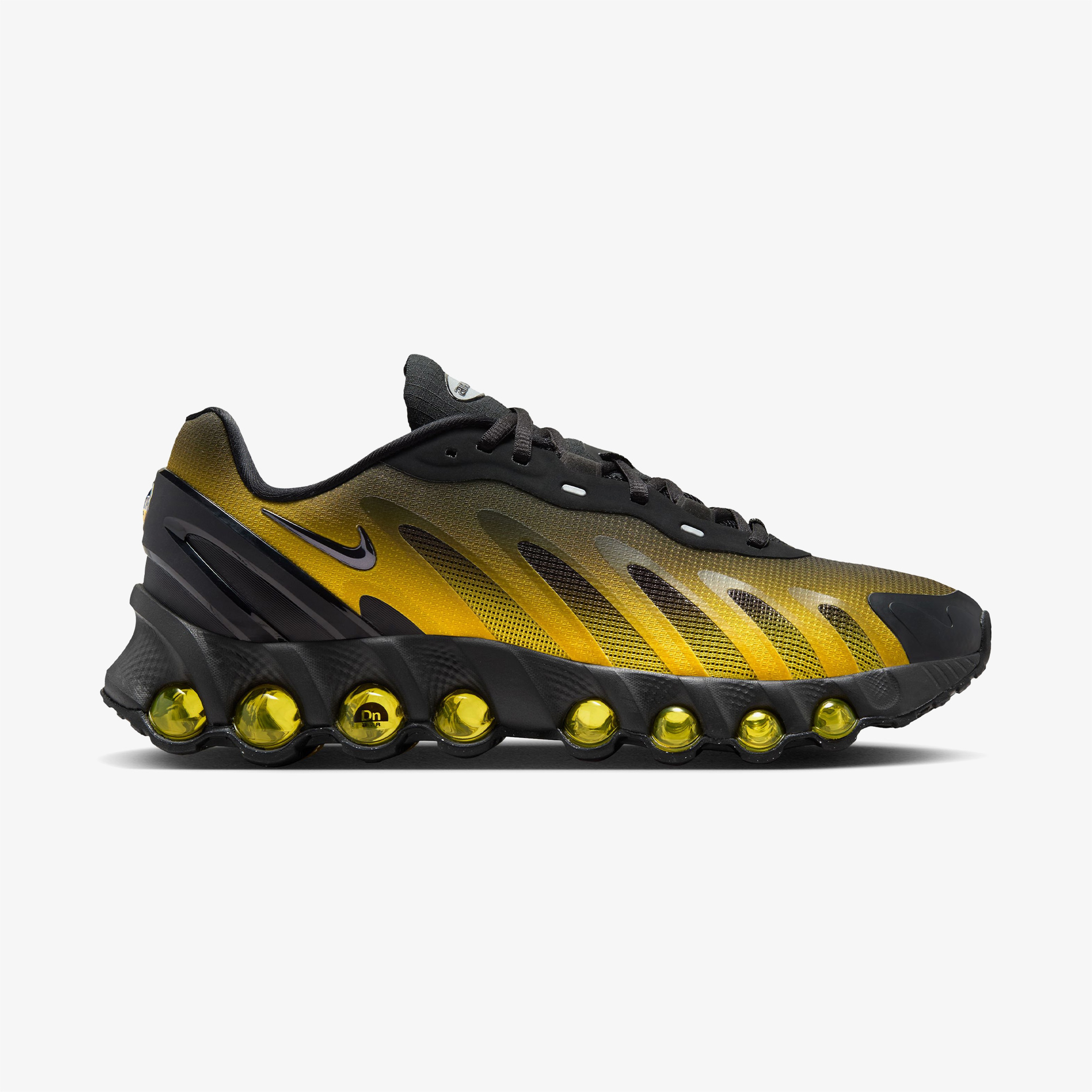 Nike Air Max DN8 Erkek Siyah Spor Ayakkabı