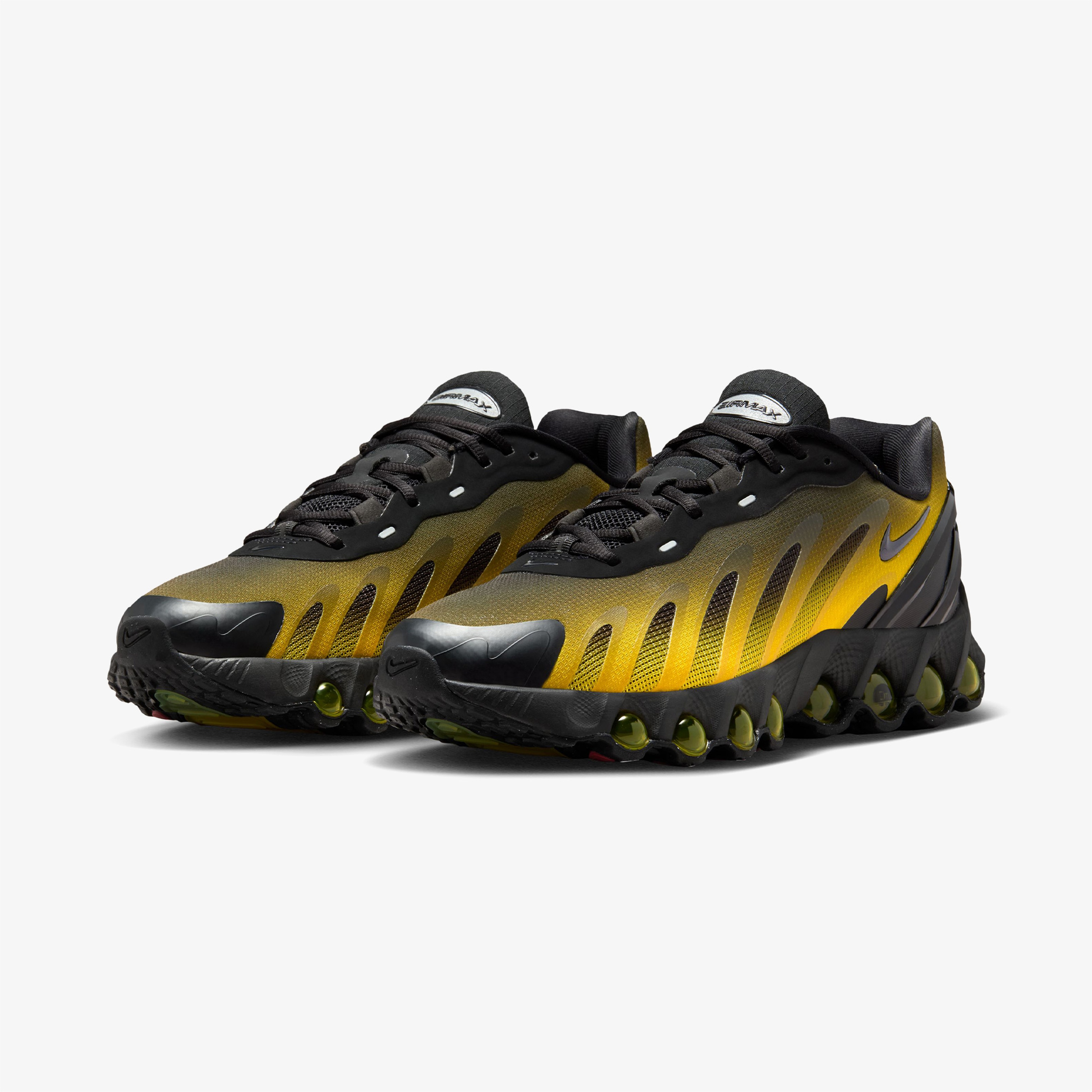 Nike Air Max DN8 Erkek Siyah Spor Ayakkabı