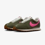 Nike Ld-1000 Kadın Haki Spor Ayakkabı
