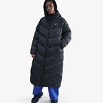 Nike Sportswear Storm-Fit Windpuffer Kadın Siyah Mont