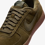 Nike Field General Kadın Haki Spor Ayakkabı