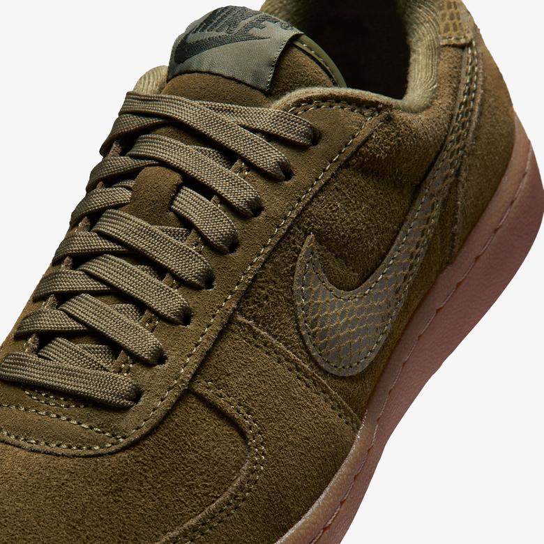 Nike Field General Kadın Haki Spor Ayakkabı