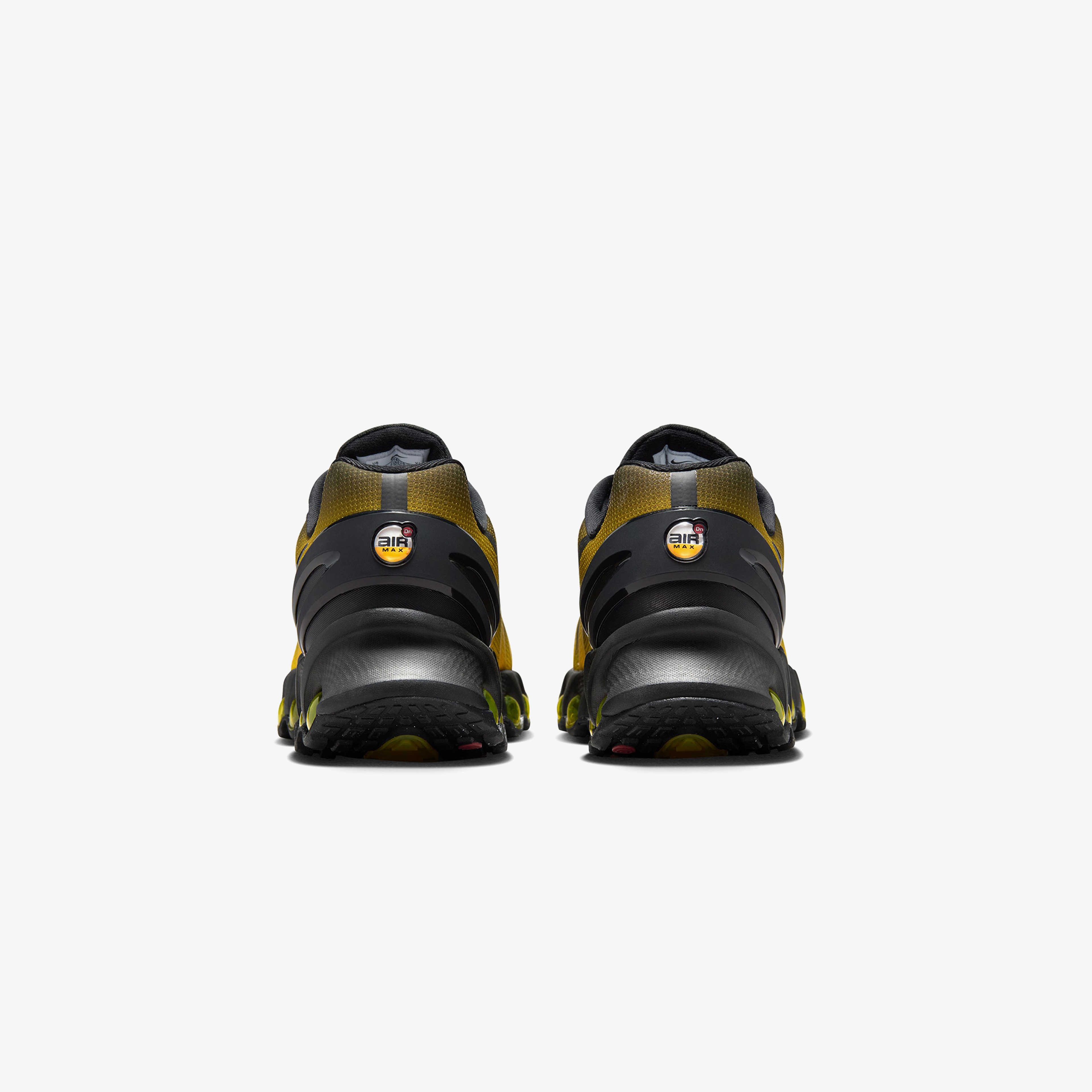 Nike Air Max DN8 Erkek Siyah Spor Ayakkabı