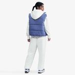 Nike Sportswear Phoenix Fleece Kadın Beyaz Eşofman Altı