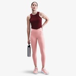 Nike One Df Hr 7/8 Tight Capsl Kadın Pembe Tayt