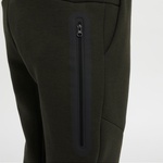 Nike Tech Fleece Çocuk Yeşil Eşofman Altı