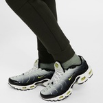 Nike Tech Fleece Çocuk Yeşil Eşofman Altı
