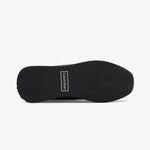 Calvin Klein Runner Lace Up Mono Kadın Siyah Sneaker