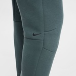 Nike Sportswear Tech Fleece Çocuk Yeşil Eşofman Altı