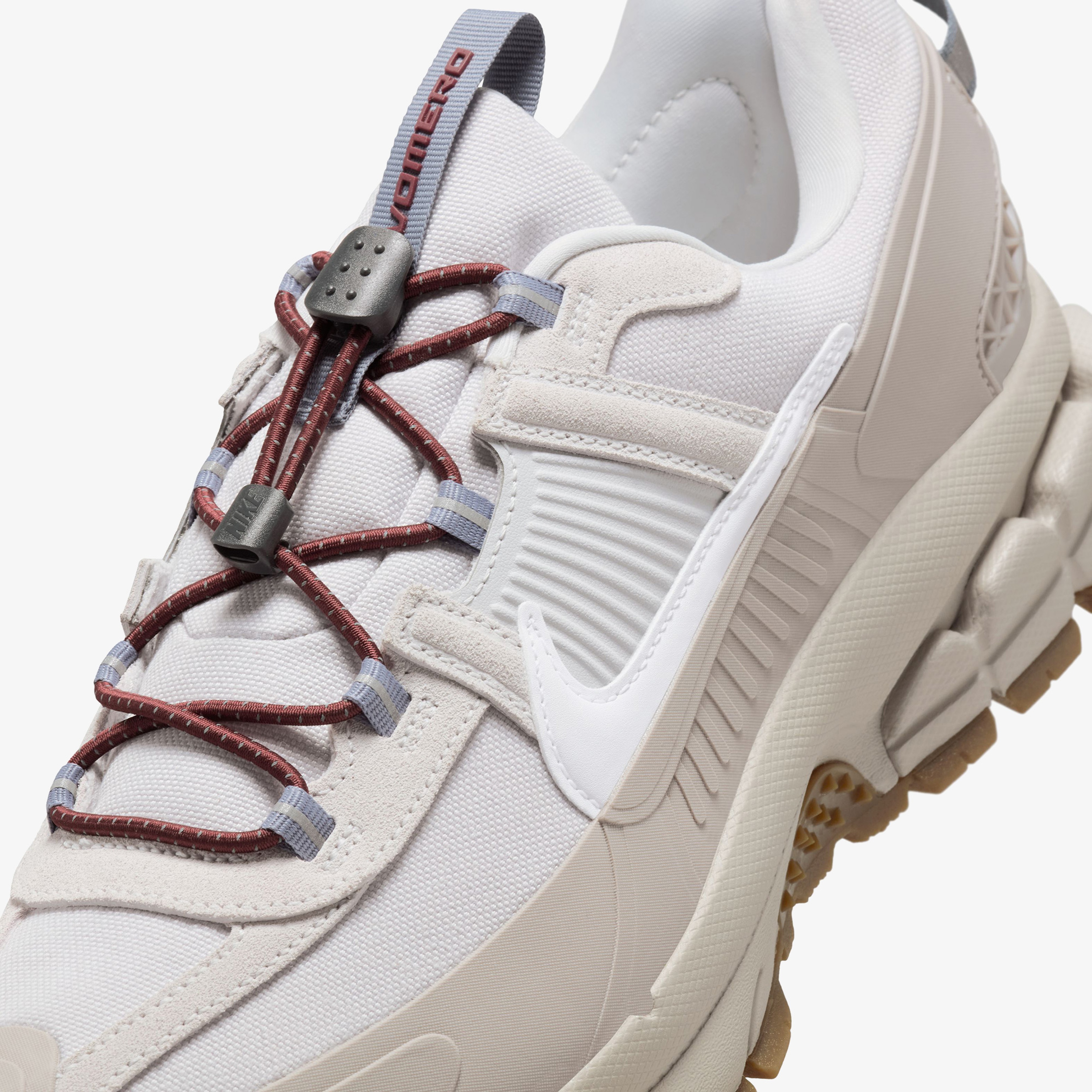 Nike Zoom Vomero Roam Erkek Gri Spor Ayakkabı42,5HV4294| Occasion