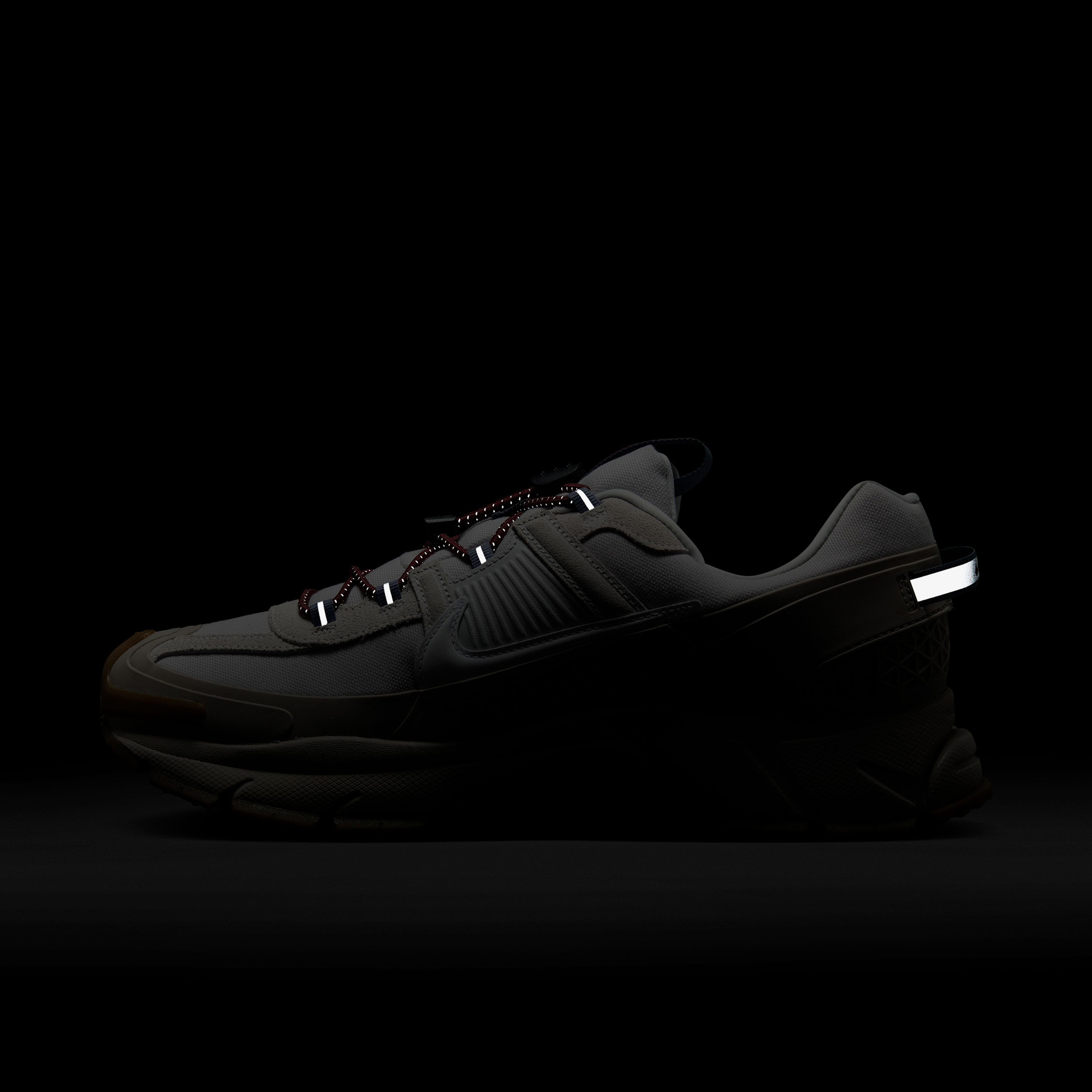 Nike Zoom Vomero Roam Erkek Gri Spor Ayakkabı42,5HV4294| Occasion