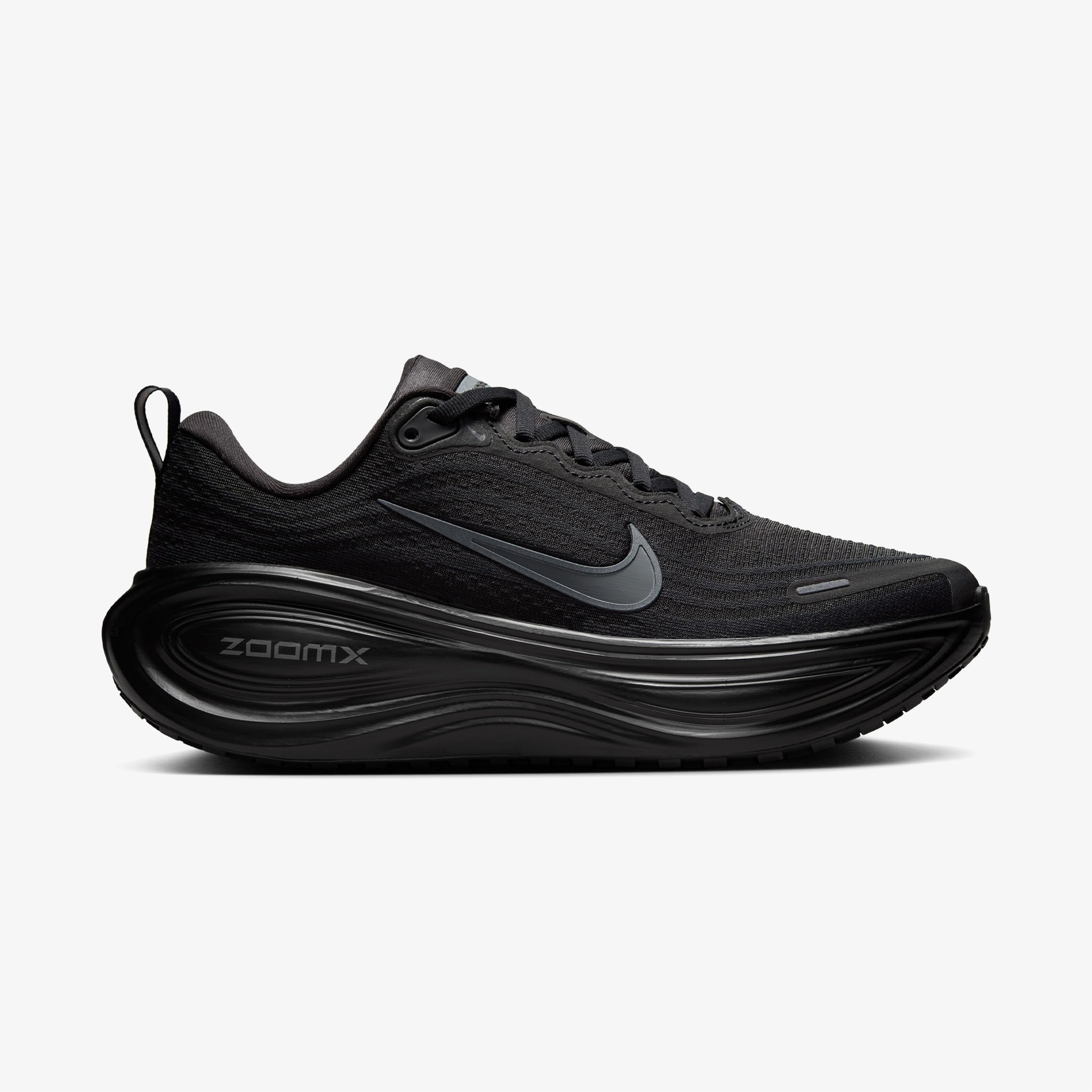 Nike Vomero Plus Kadın Siyah Koşu Ayakkabısı