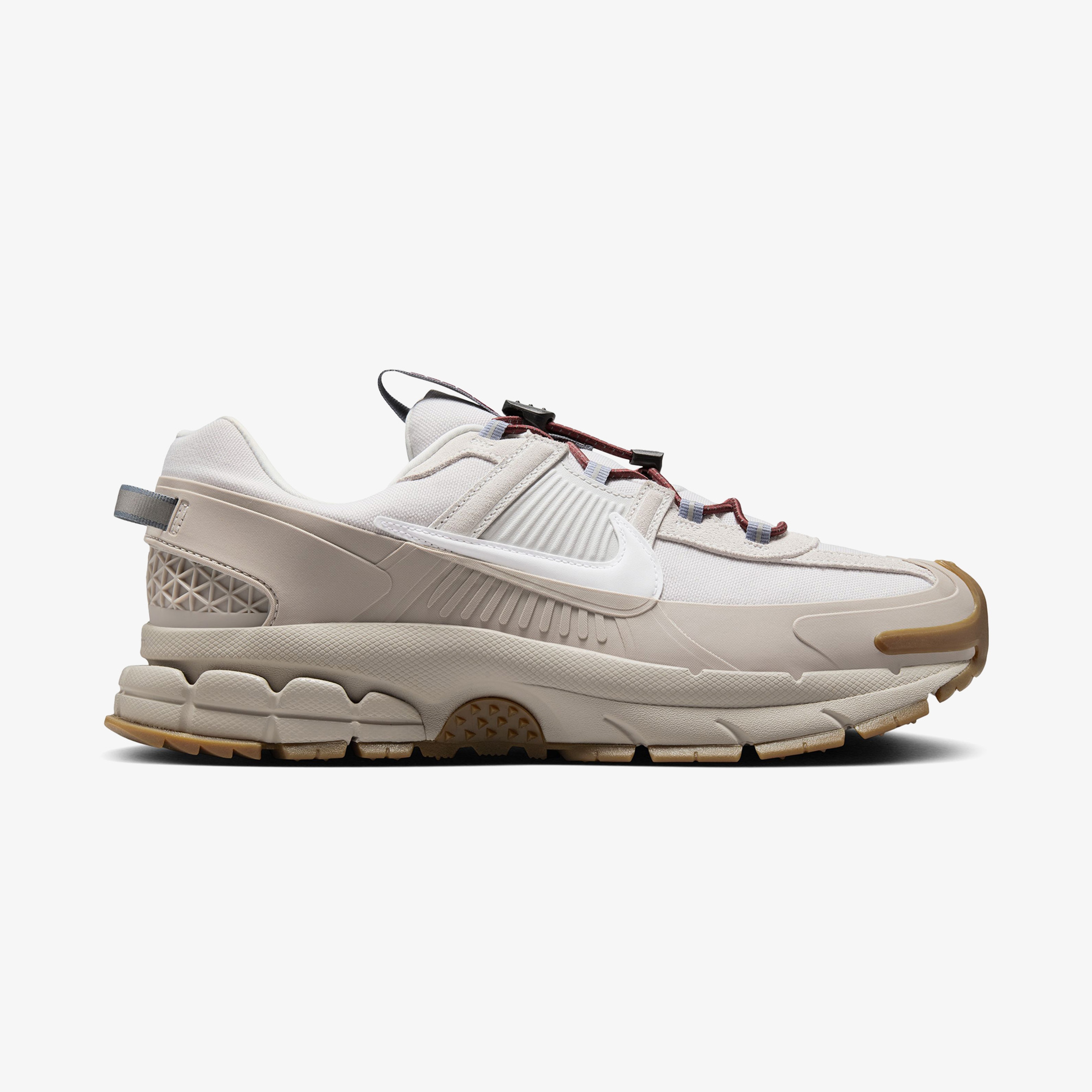 Nike Zoom Vomero Roam Erkek Gri Spor Ayakkabı42,5HV4294| Occasion