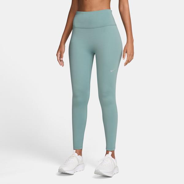 Nike Dri-Fit Tempo Kadın Yeşil Tayt