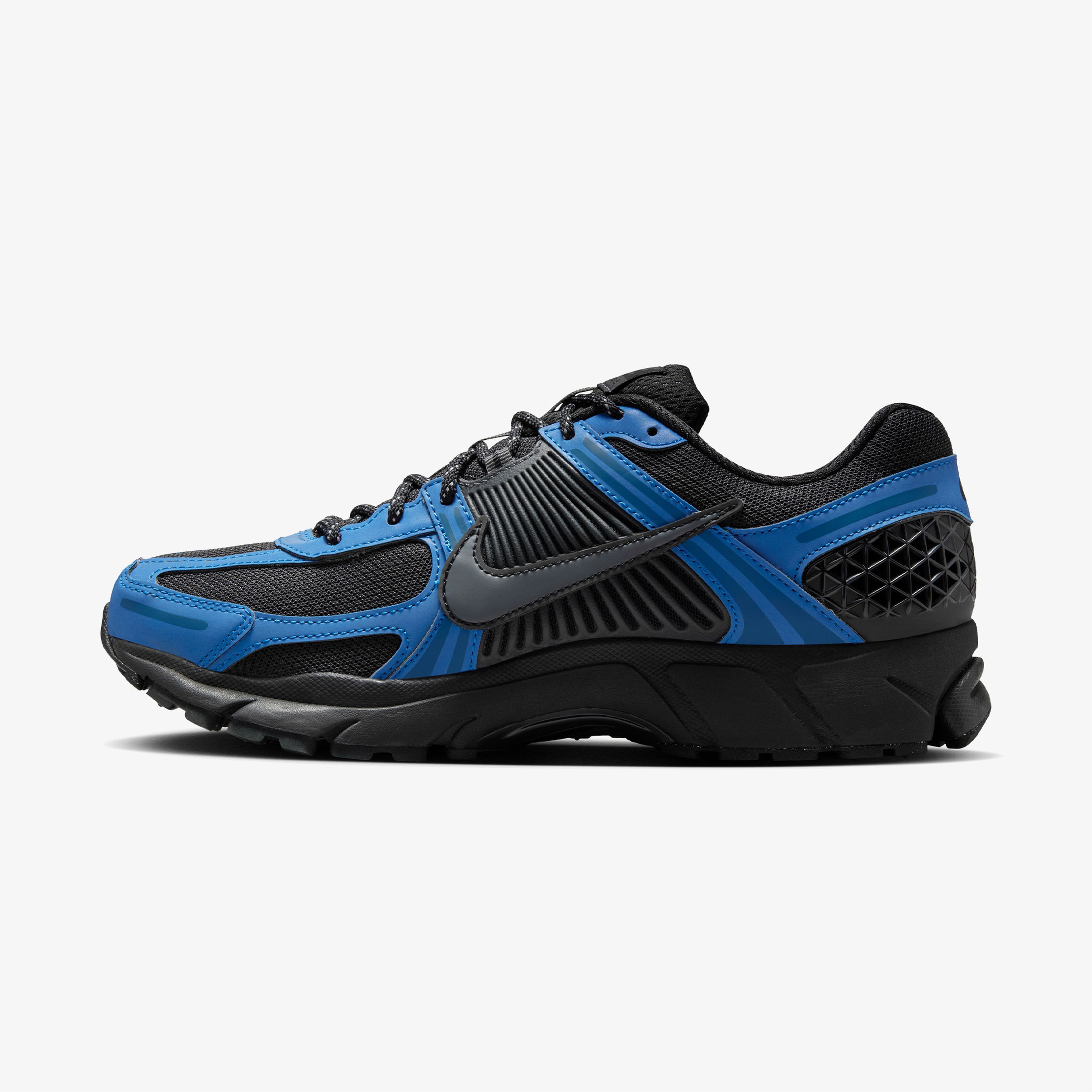 Nike Zoom Vomero 5 SE Erkek Siyah Spor Ayakkabı