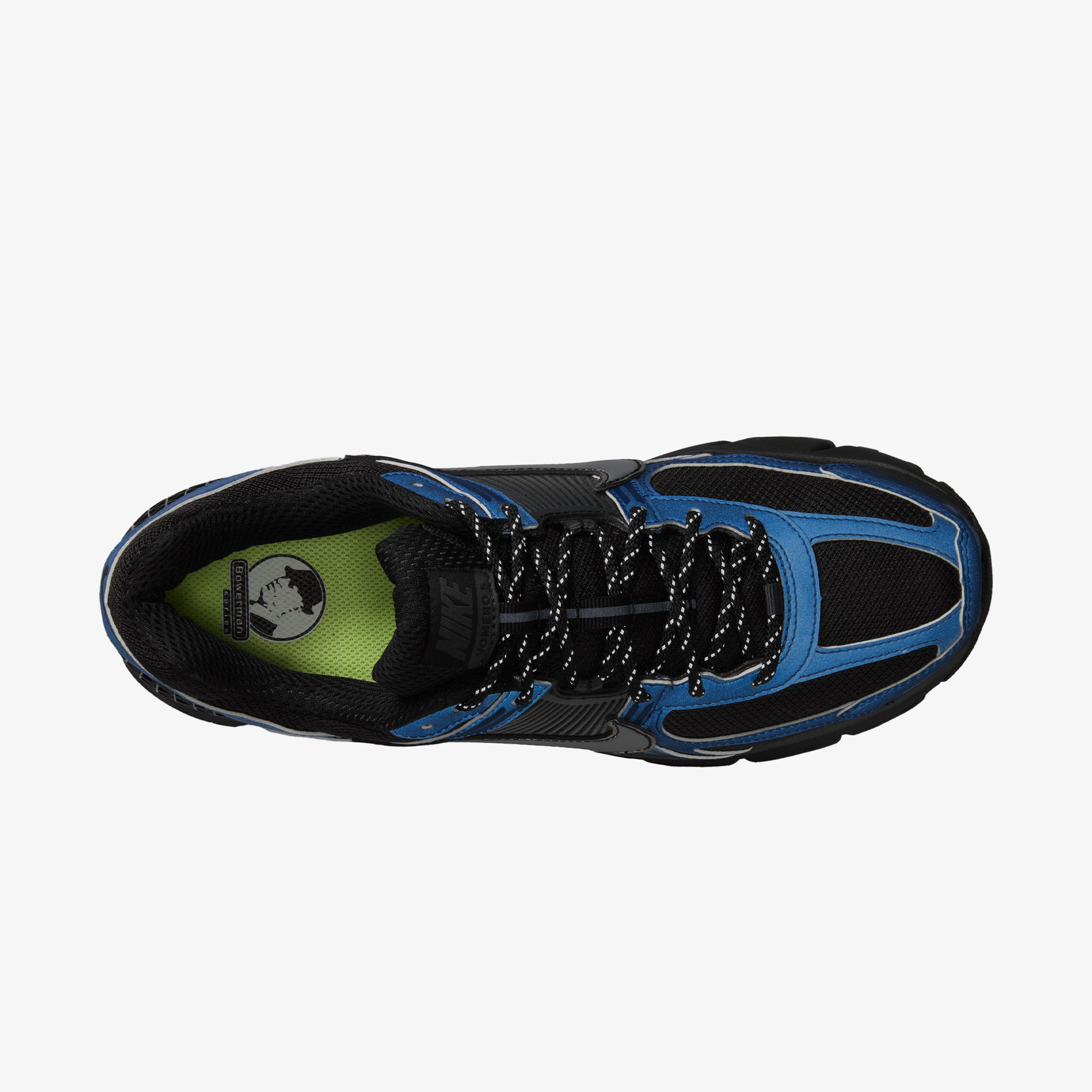 Nike Zoom Vomero 5 SE Erkek Siyah Spor Ayakkabı