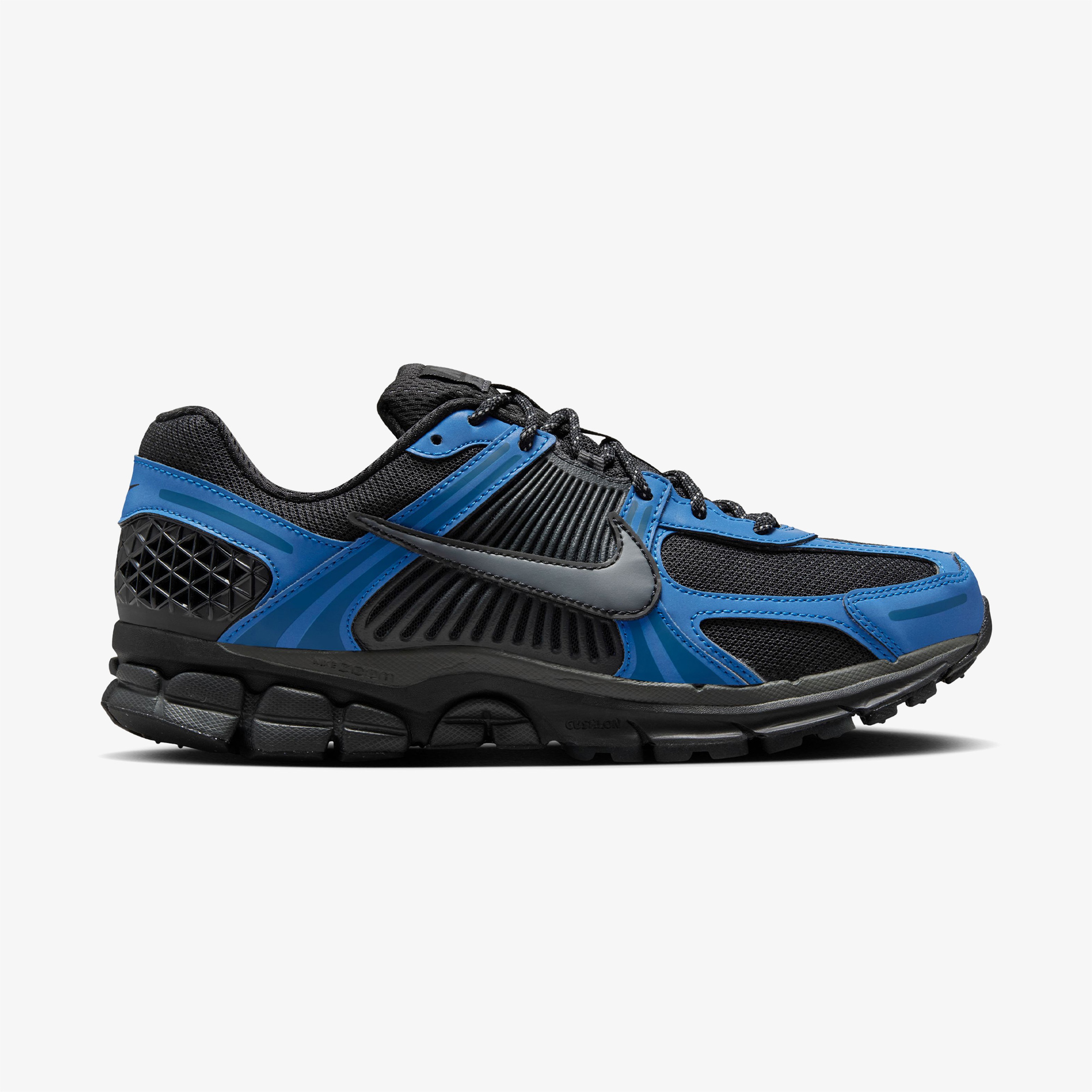 Nike Zoom Vomero 5 SE Erkek Siyah Spor Ayakkabı