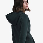 Nike Tech Fleece Kadın Yeşil Sweatshirt