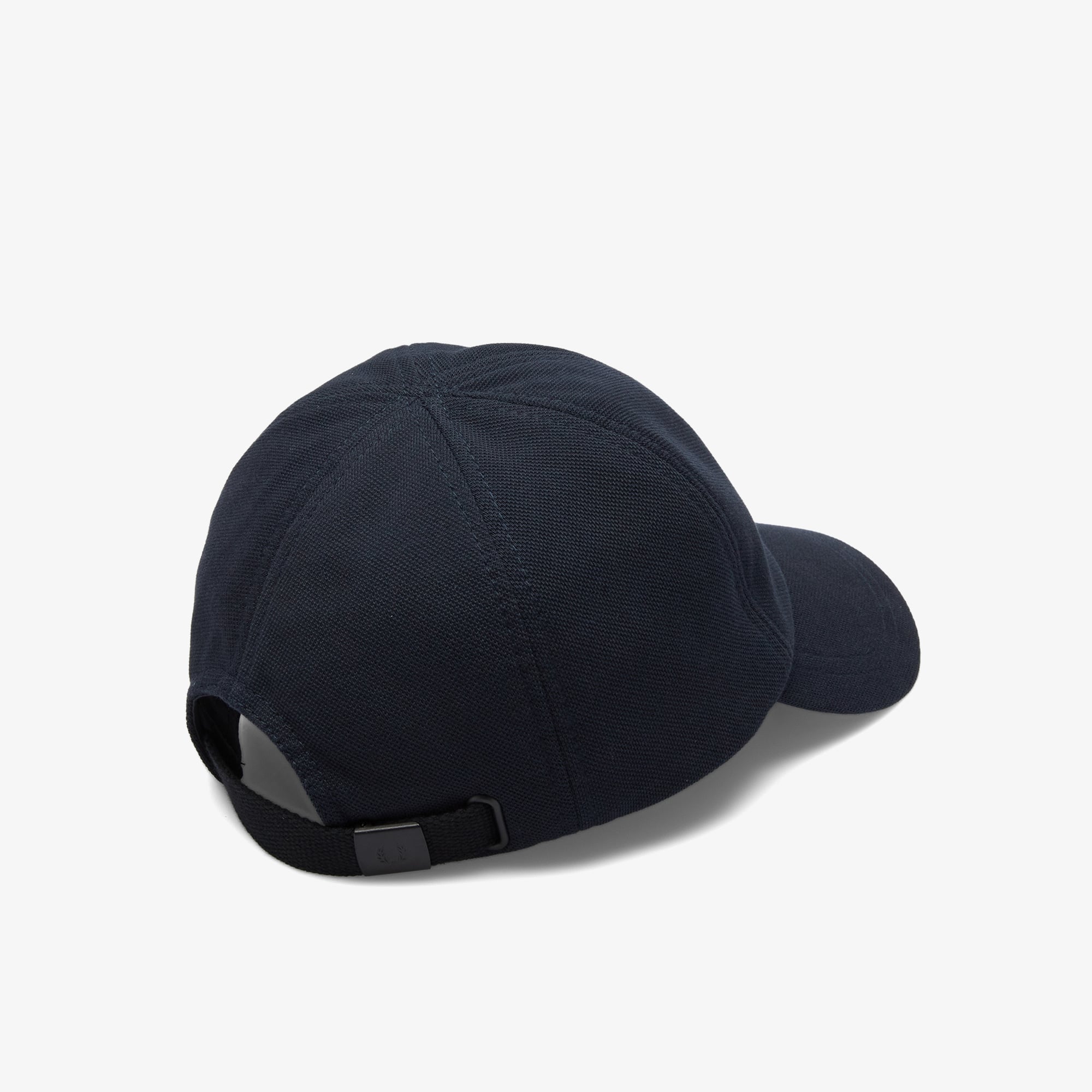 Fred Perry Pique Unisex Lacivert Şapka