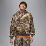 Jordan Brooklyn Fleece Pullover Erkek Renkli Sweatshirt