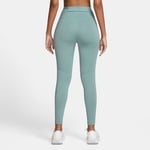 Nike Dri-Fit Tempo Kadın Yeşil Tayt