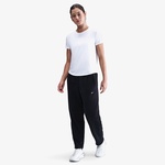 Nike One Therma-Fit Polar Kadın Siyah Eşofman Altı