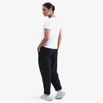 Nike One Therma-Fit Polar Kadın Siyah Eşofman Altı