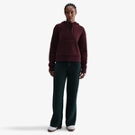 Nike Sportswear Phoenix Cozy Bouclé Kadın Yeşil Eşofman Altı