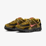 Nike Zoom Vomero 5 Premium Erkek Haki Spor Ayakkabı