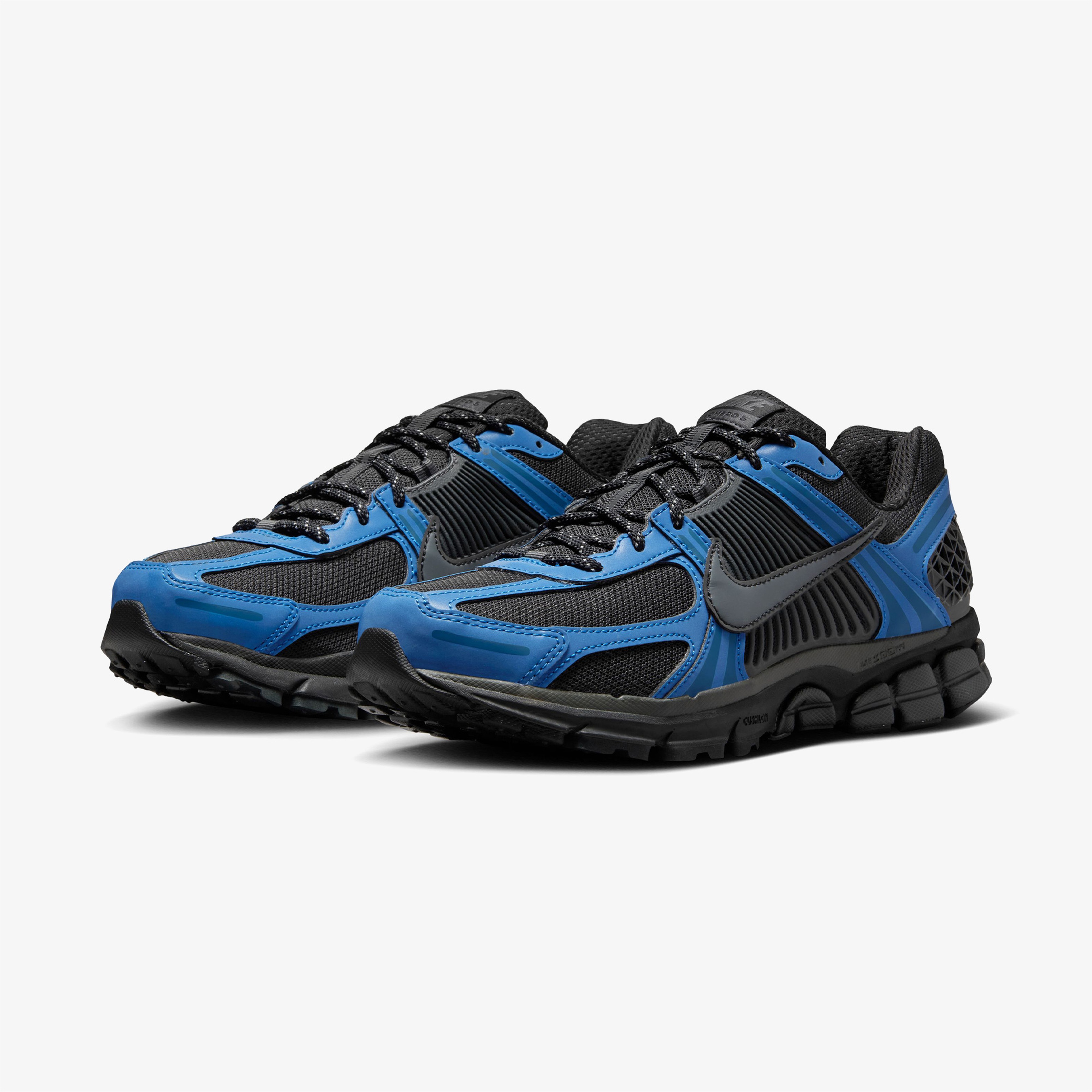 Nike Zoom Vomero 5 SE Erkek Siyah Spor Ayakkabı