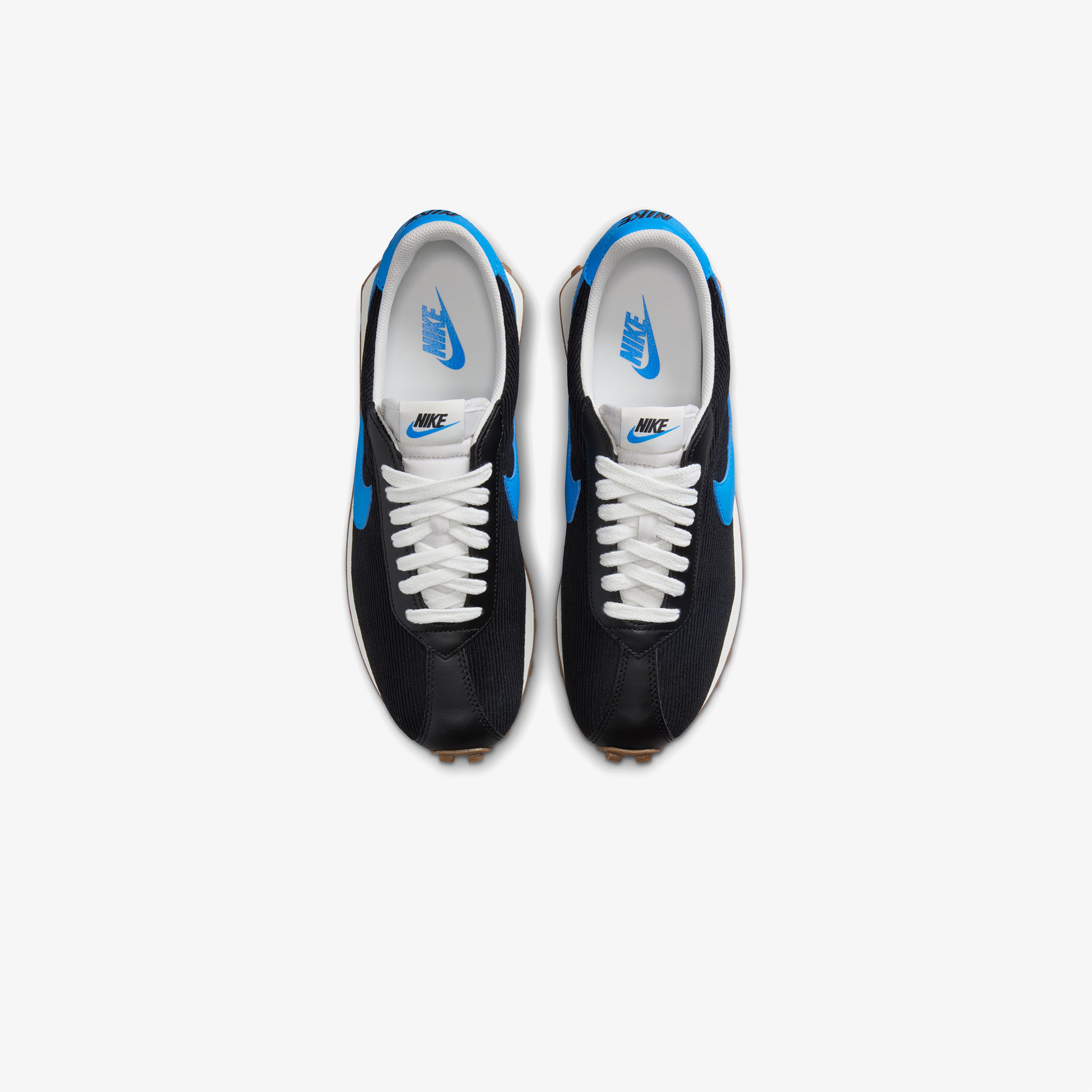 Nike LD-1000 SE Erkek Siyah Spor Ayakkabı