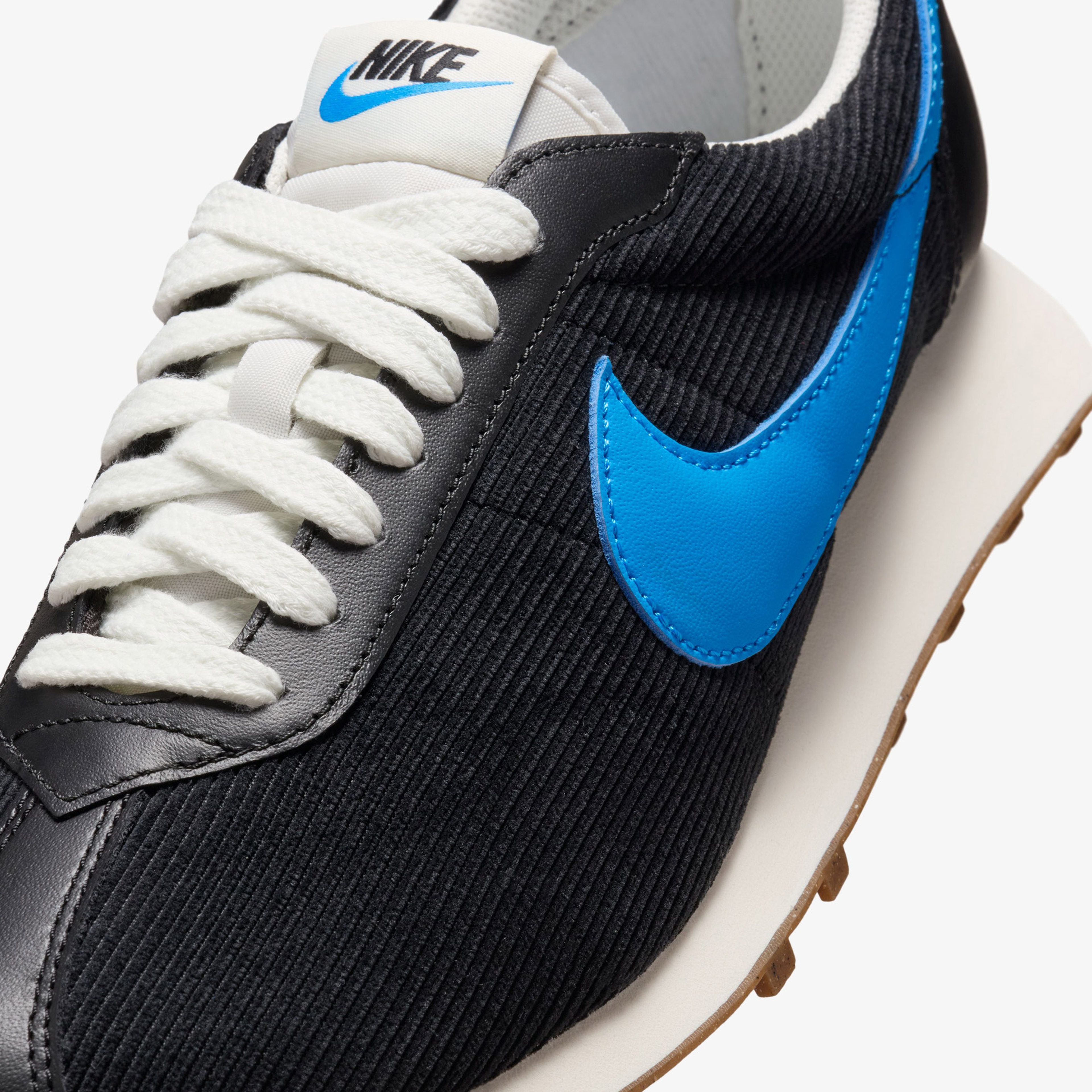 Nike LD-1000 SE Erkek Siyah Spor Ayakkabı