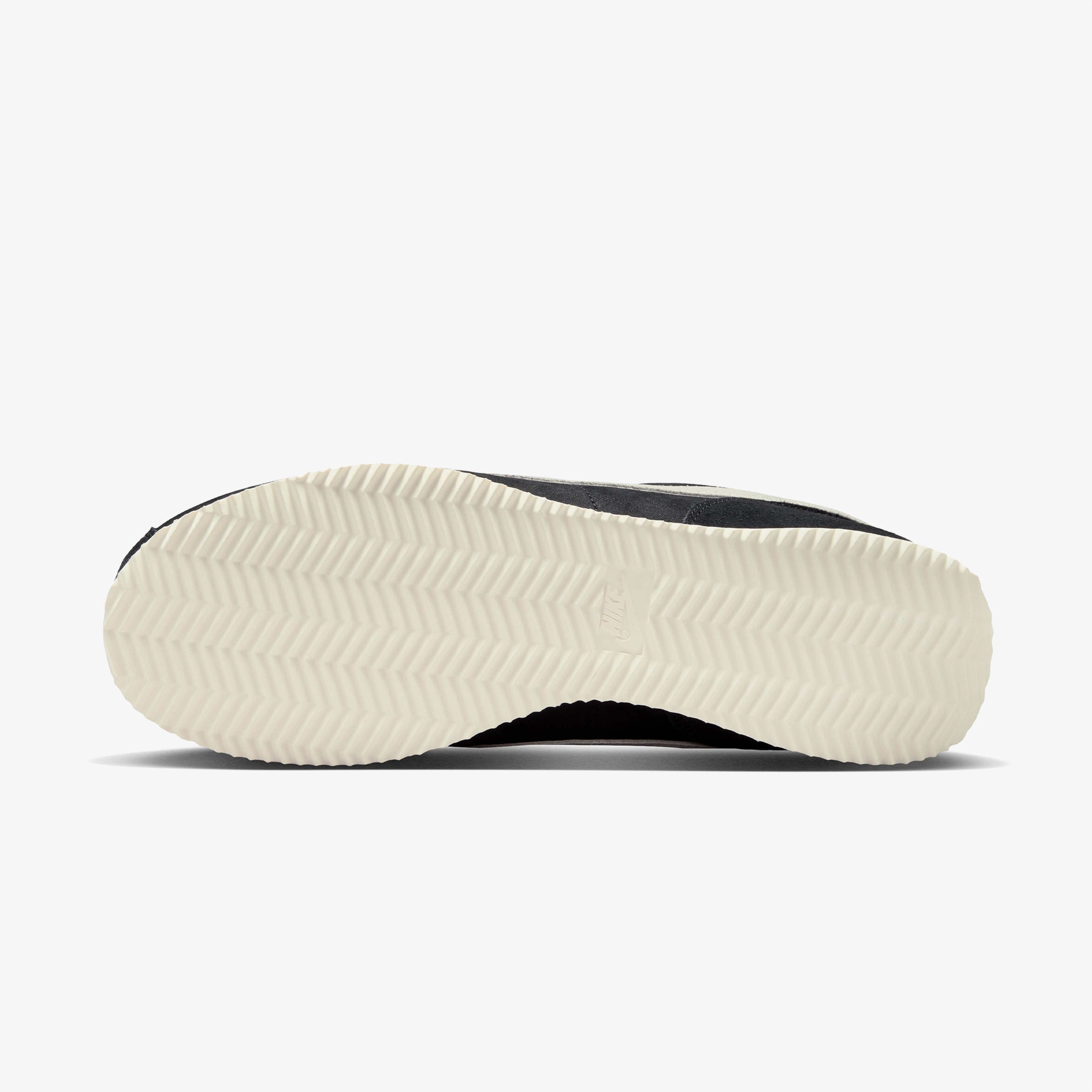 Nike Cortez Premium Erkek Siyah Spor Ayakkabı