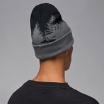 Jordan Peak Unisex Siyah Bere