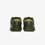 Nike Dunk Low Kadın Yeşil Spor Ayakkabı