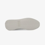 Calvin Klein Runner Lace Up Mono Kadın Beyaz Sneaker