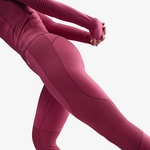 Nike Pro Dri-Fit Warm Sculpt Kadın Pembe Tayt