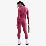 Nike Pro Dri-Fit Warm Sculpt Kadın Pembe Tayt