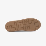 Calvin Klein Flatform Lace Up Kadın Yeşil Sneaker