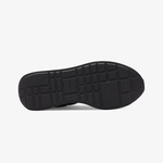 Calvin Klein Retro Runner Lace Up  Kadın Siyah Sneaker