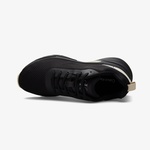 Calvin Klein Hike Runner Tech Knit Kadın Siyah Sneaker