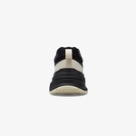 Calvin Klein Hike Runner Tech Knit Kadın Siyah Sneaker