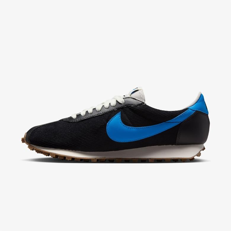 Nike LD-1000 SE Erkek Siyah Spor Ayakkabı