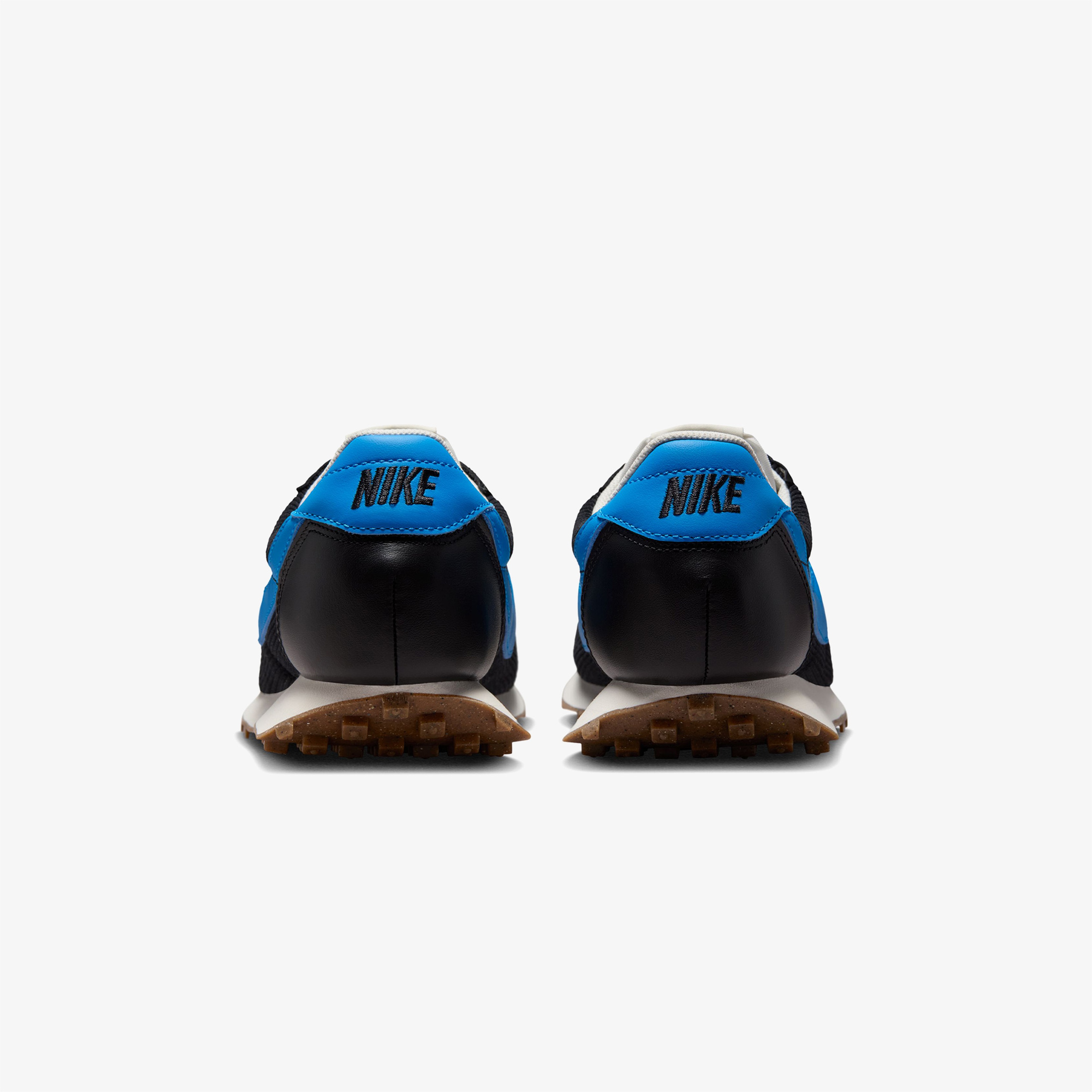 Nike LD-1000 SE Erkek Siyah Spor Ayakkabı