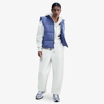 Nike Sportswear Phoenix Fleece Kadın Beyaz Eşofman Altı