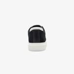 Calvin Klein Basket Lace Up Pro Kadın Siyah Sneaker