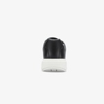Calvin Klein Chunky Cupsole Lace Up Kadın Siyah Sneaker