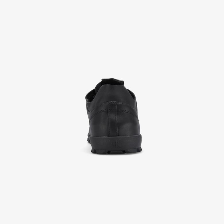 Calvin Klein Low Profile Runner Kadın Siyah Sneaker
