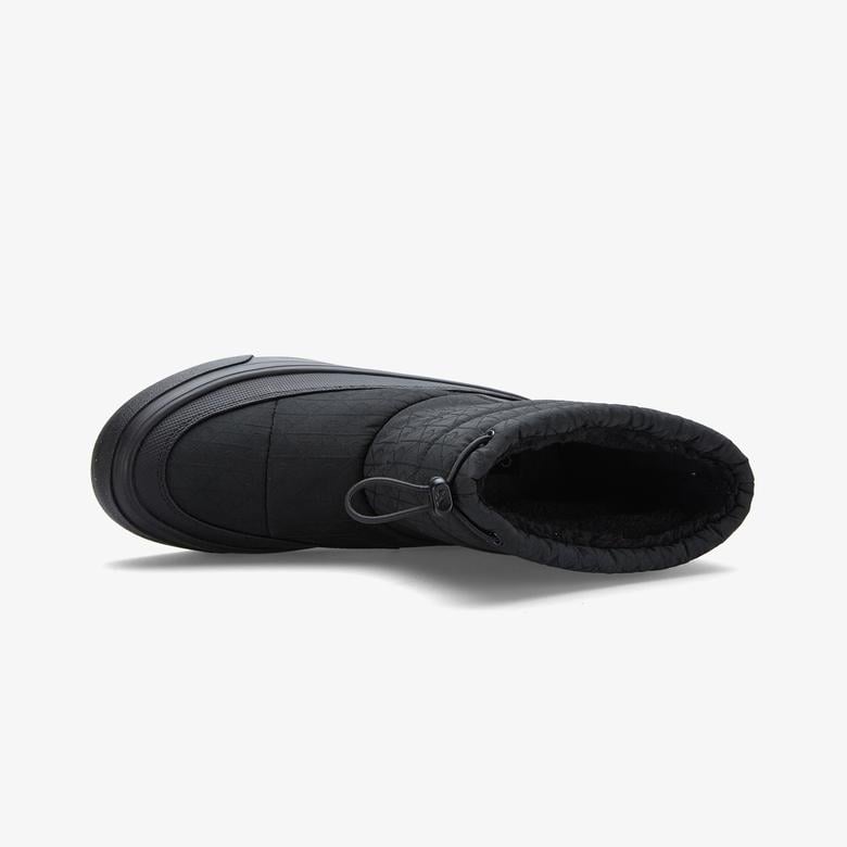Calvin Klein Flatf Mix Kadın Siyah Sneaker